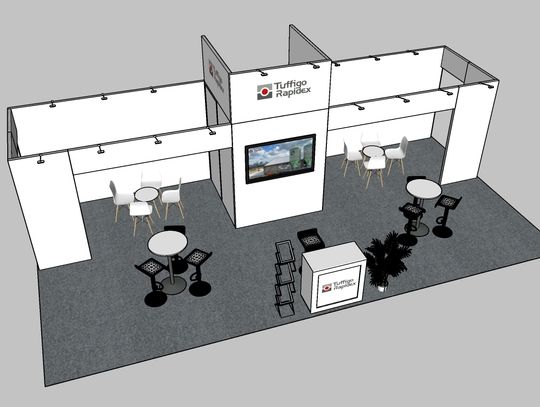 Jakie formalności trzeba spełnić przed targami zagranicznymi?