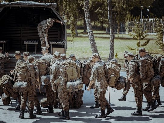 Jakie korzyści płyną z bycia żołnierzem WOT? Ile zarabia? Dowiedzieliśmy się tego!