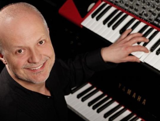 Jam Session ze Zbigniewem Jakubkiem