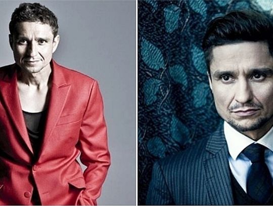  Janusz Radek zaśpiewa w Krasnymstawie i Wojsławicach. Od kiedy wejściówki?