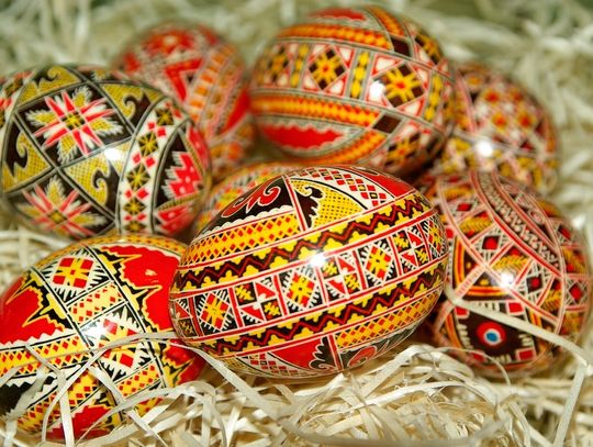 Jarmark Wielkanocny na pl. Łuczkowskiego | Super Tydzień