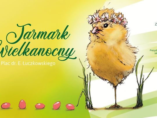 Jarmark Wielkanocny w Chełmie