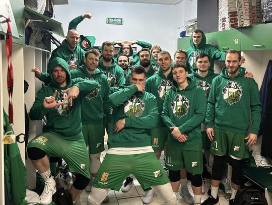 Jaworzno pokonane - czas na wicelidera PlusLigi!