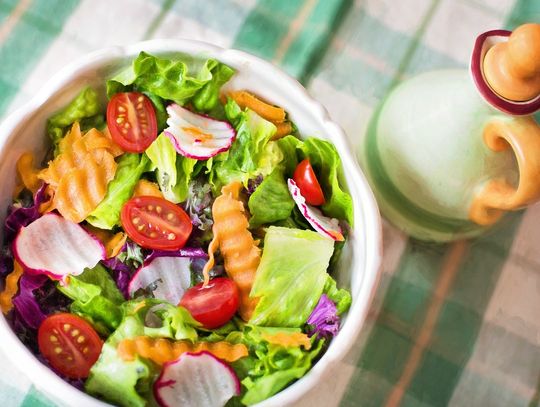 Jeden catering dietetyczny na różne potrzeby żywieniowe