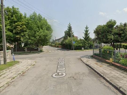 Co z remontem ul. Kilińskiego i Grunwaldzkiej? Zapytał o to radny Otkała.