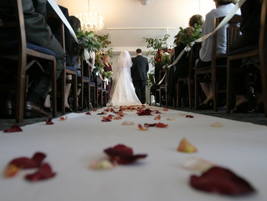 Jedno wesele na trzy pogrzeby