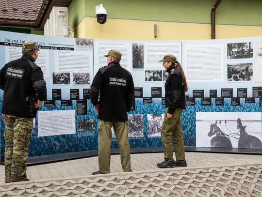 "Jedyna taka Dywizja" - historia opowiedziana na nowo