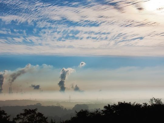 Jest dym, czy go nie ma?