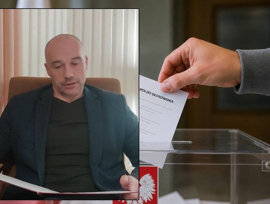 Rejowiec. Fabryczny. Jest termin referendum w sprawie odwołania burmistrza Gabriela Adamca przed upływem kadencji