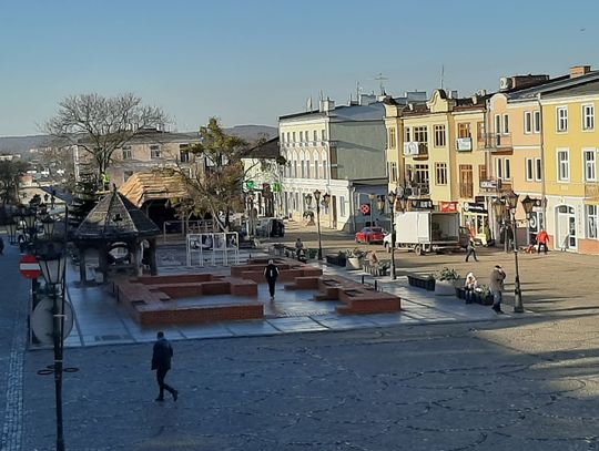 Jest wizja, potrzebne pieniądze