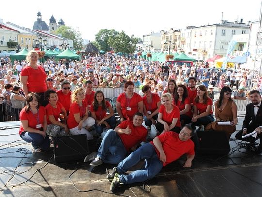 Jesteśmy z Wami już 15 lat!