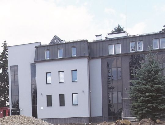 Jolanta Krop znowu dyrektorem