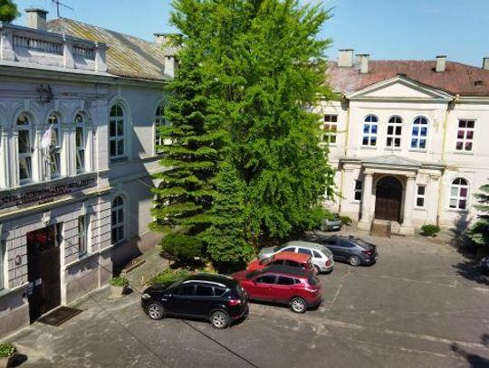 Jubileusz 60-lecia Zespołu Szkół Gastronomicznych i Hotelarskich w Chełmie