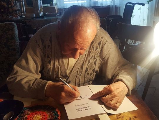 Jubileusz chełmskiego poety