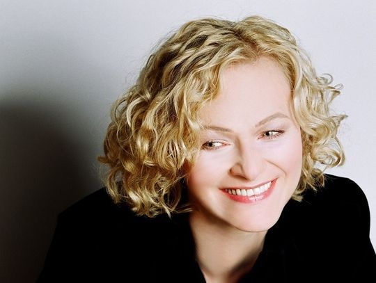 Jubileusz Edyty Geppert