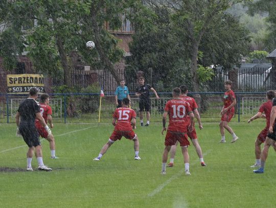 Jubileuszowy turniej w Izbicy