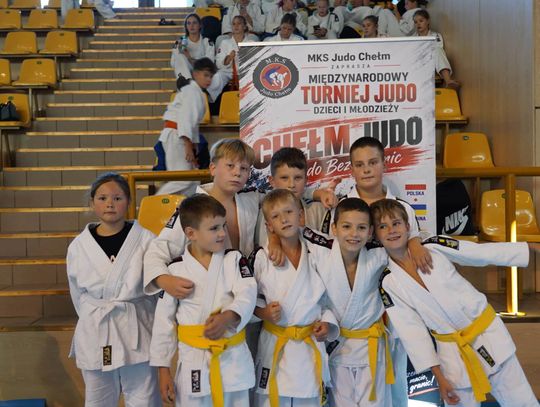 MKS Judo