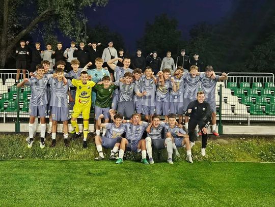 Akademia Piłkarska Chełmianka Chełm