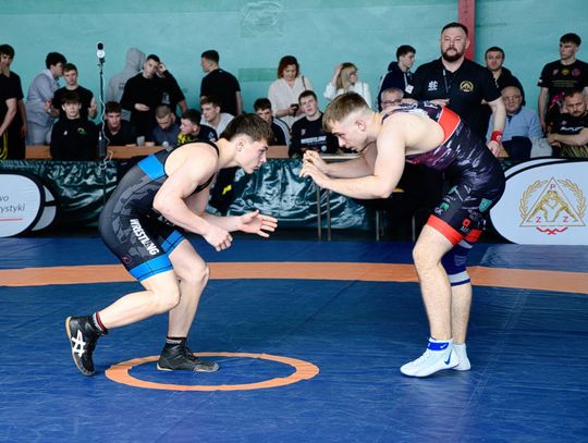 Mistrzostwa Polski U20