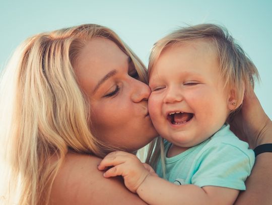 Już niedługo Dzień Matki!