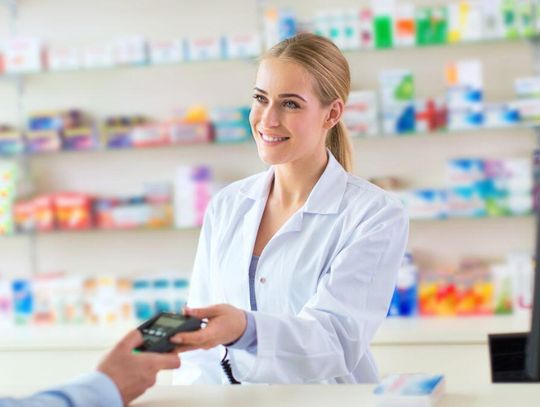 Już tak łatwo nie kupisz. Dwa popularne leki przeciwbólowe tylko na receptę