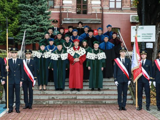 Już w niedzielę chełmscy żacy zainaugurują kolejny rok akademicki