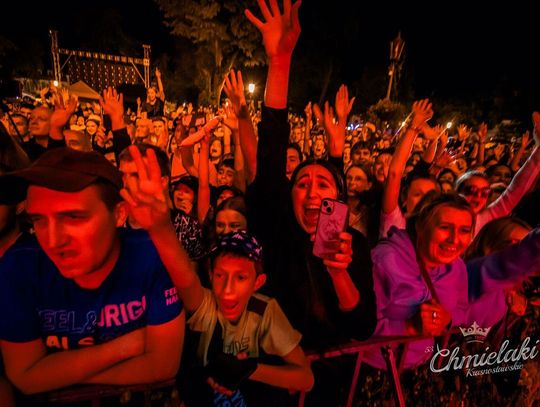 Już za trzy miesiące Chmielaki Krasnostawskie! Wiemy, kto i gdzie wystąpi