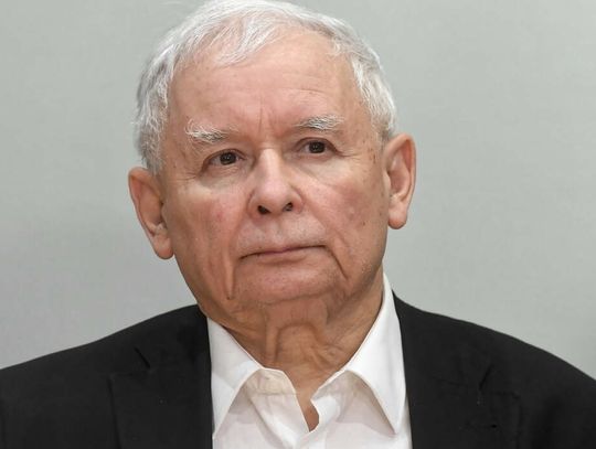 Kaczyński założy uniwersytet partyjny? To ma być kuźnia kadr