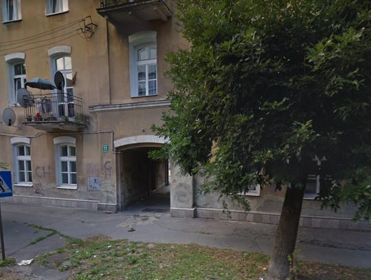 Kamienica przy Sienkiewicza kością niezgody