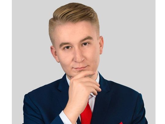 Kamil Błaszczuk się wyPiSuje