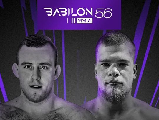 Babilon MMA
