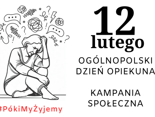 Chełm uczestniczy w kampanii społecznej "Póki my żyjemy"