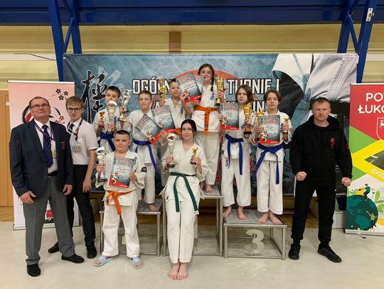 Klub Karate Kyokushin Kanku w Chełmie