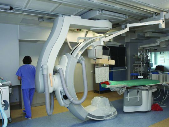 Kardiologia podnosi poprzeczkę | Super Tydzień