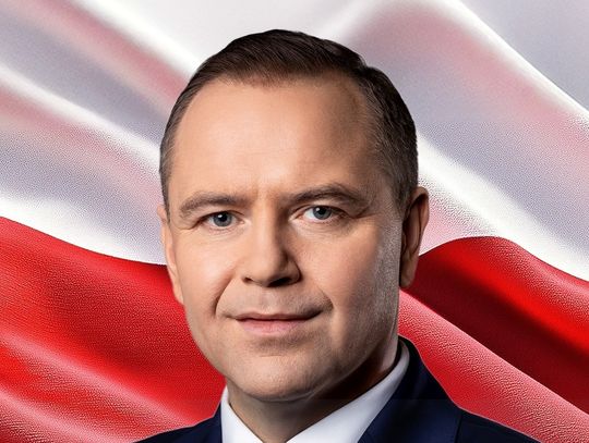 Karol Nawrocki zwyciężył w II turze wyborów prezydenckich