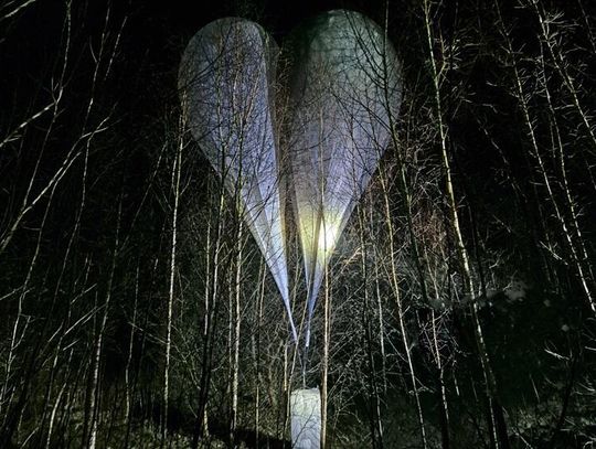 KAS i Straż Graniczna rozbiły grupę przestępczą [ZDJĘCIA]