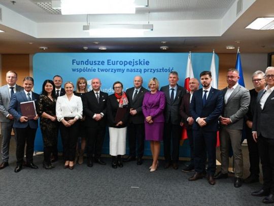 Kasa dla chełmskiego szpitala. Czy będzie lepszy dostęp do specjalistów?