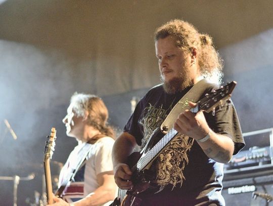 Kat i Roman Kostrzewski