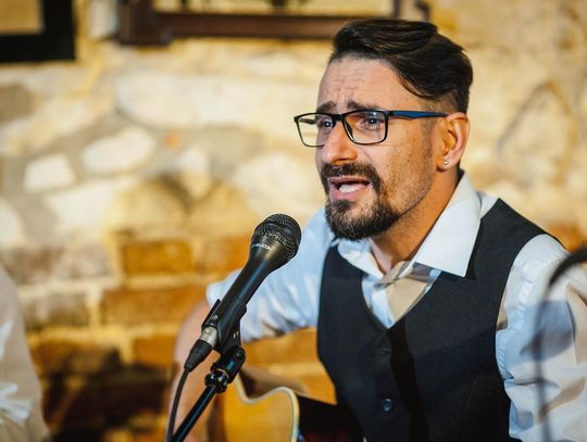 Kazimierczak dyrektorem | Super Tydzień