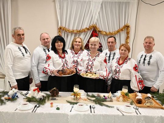 KGW Na Dolince w Kumowie Majorackim poleca sprawdzone, regionalne przepisy na święta i nie tylko