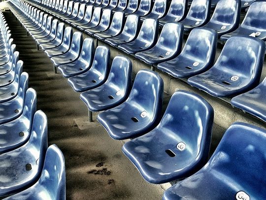 Kibice będą mieli warunki