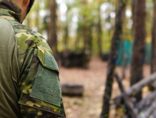 Kiedy podręcznik na wypadek wojny? Wiadomo, kiedy dostaniemy przesyłkę