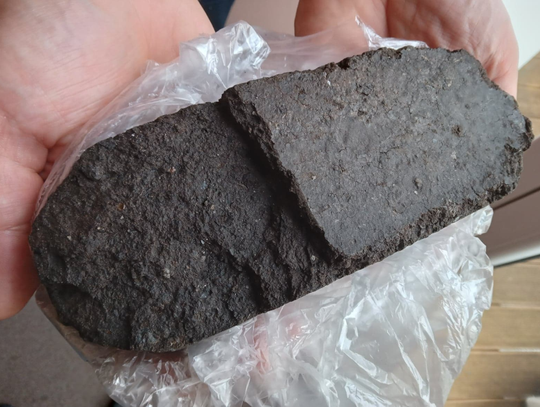 Chełm. Kiedy sprzedadzą ci opał, który słabo się pali...