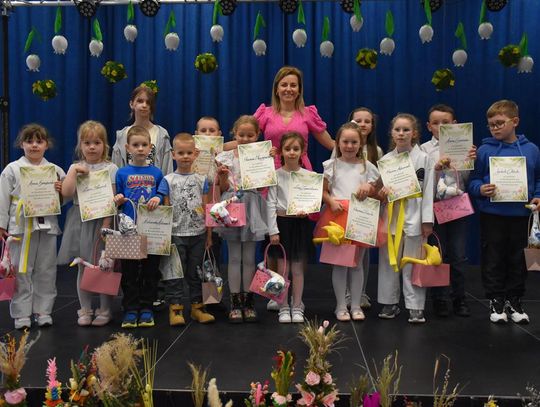 Kiermasz Wielkanocny w Fajsławicach przyciągnął tłumy [GALERIA ZDJĘĆ]