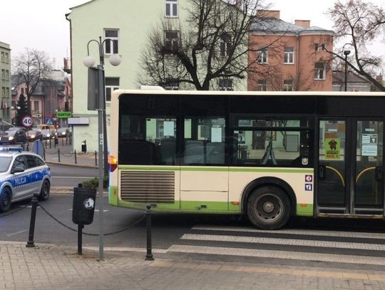 Kierowca CLA odpowie za wypadek