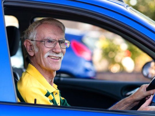 Kierowcy-seniorzy, Unia ma nowy pomysł na badania lekarskie