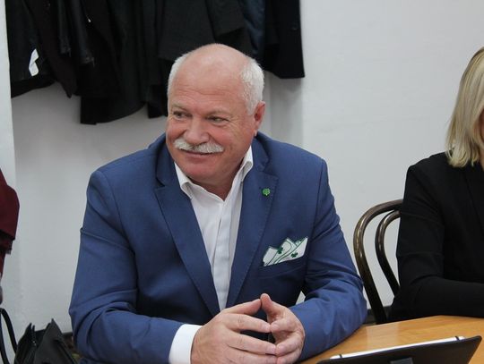 Kierunek się nie zmieni