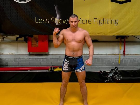 Kijańczuk zmierza po mistrzowski pas | Super Tydzień