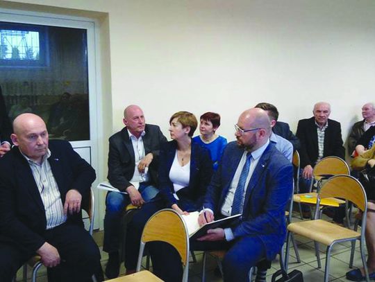 Kilkaset podpisów przeciwko inwestycji | Super Tydzień