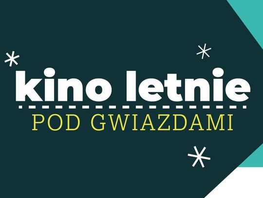 Na dziedzińcu Muzeum Ziemi Chełmskiej ponownie odbędą się wakacyjne seanse pod gołym niebem.